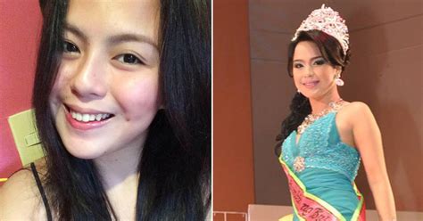 Beauty Queen Mary Christine Balagtas Shot Dead In The Philippines After Answering Door To Men