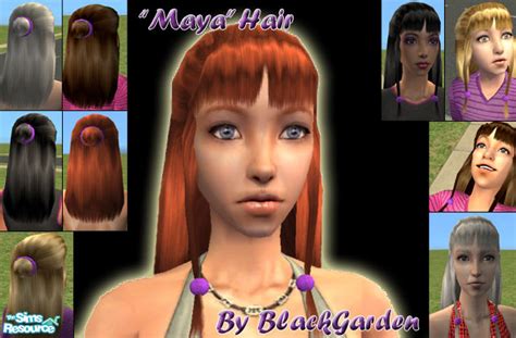 Similiar Hair To The Linked Ones Request And Find The Sims 4 Loverslab