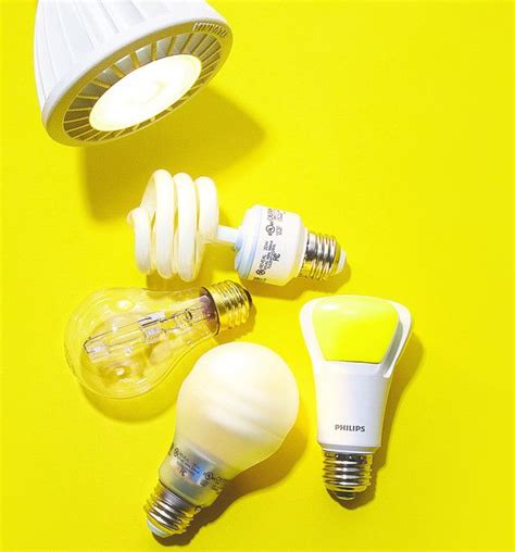 Eco Conscious Light Bulbs Green Light Go Energy Efficient Light