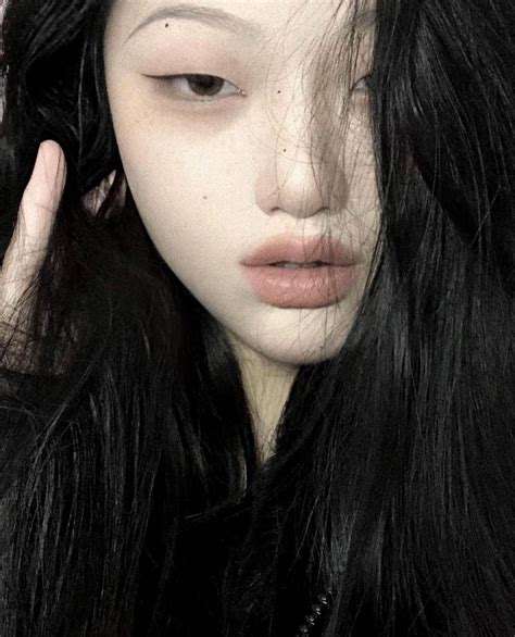 Dianyee04 Ulzzang Korean Girl Asian Girl Eye Makeup Hair Makeup
