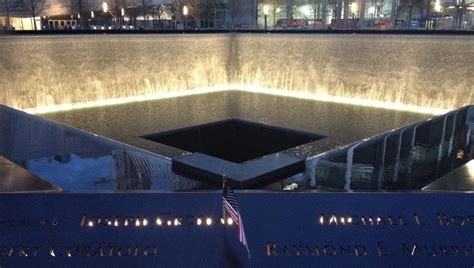 911 Memorial To Reopen July 4 Museum Still Closed