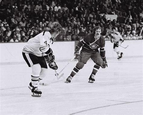 Bobby Orr Boston Bruins Editorial Photography Image Of Offense 21168642