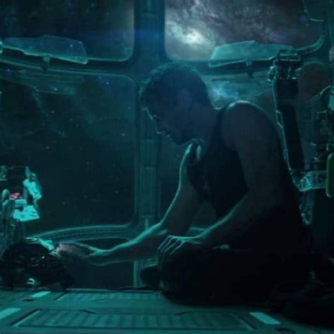 Marvel Fans Rejoice As Avengers Endgame Director Joe Russo Plans