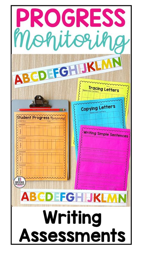 Pin On Writing Lesson And Activites For Teachers