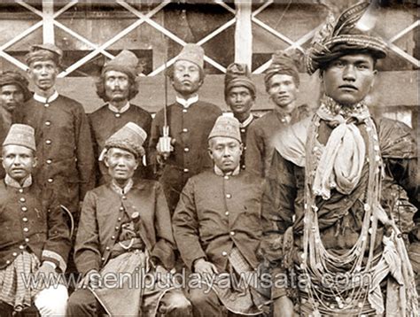 Keunikan Sejarah Budaya Adat Istiadat Suku Gayo Daerah Provinsi Aceh