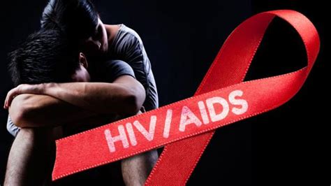 Pengetahuan Tentang Penularan HIV Faktor Yang Berhubungan Dengan