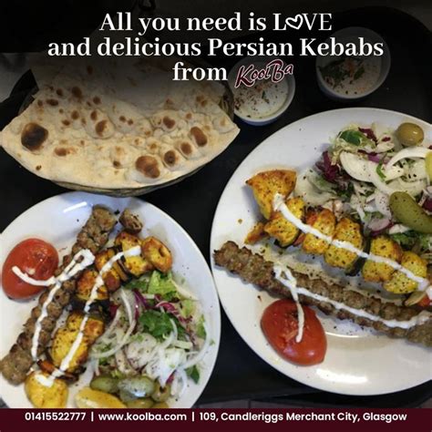 Meet A Paradise Of Flavors At Koolba Best Indian Restaurant Glasgow Glasgow Glasgow City