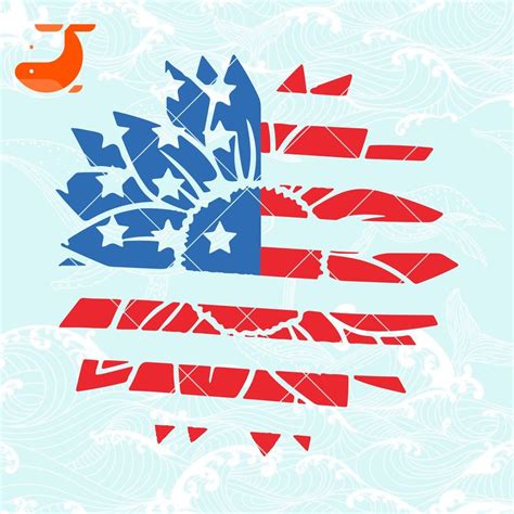 Pin by Lisa Mccarthy on cricut crafts in 2020 | Memorial day, 4th of