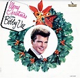 Vee, Bobby. Merry Christmas from (LRP3267) - Christmas Vinyl Record LP ...