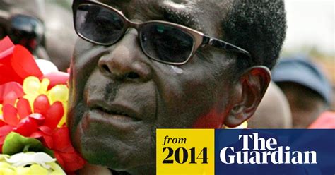 Robert Mugabes Lavish 90th Birthday Plans Decried As Zimbabwe
