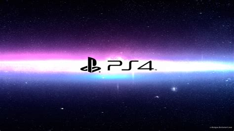 The content and operations of this website have not been approved or endorsed by sony and/or its affiliated companies. PS4 Logo Wallpaper - WallpaperSafari