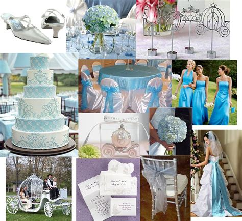 Dreaming of having a princess wedding? Wedding Theme: Disney Princess | Disney wedding theme ...