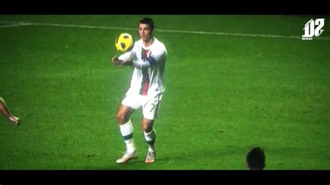 Cristiano Ronaldo Hand Trick Vs Spain Hd Showboat Pt 2 Youtube