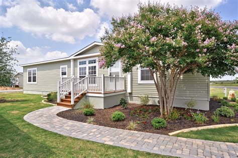 Manufactured Homes Better Than Site Built Homes Read More Here