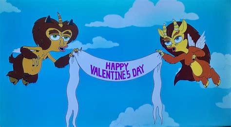 “big Mouth” Valentine’s Day Special Is The Show’s Best Episode Yet The Paw Print
