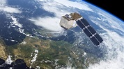 Satellite Imagery Key to Powering Google Earth Timelapse