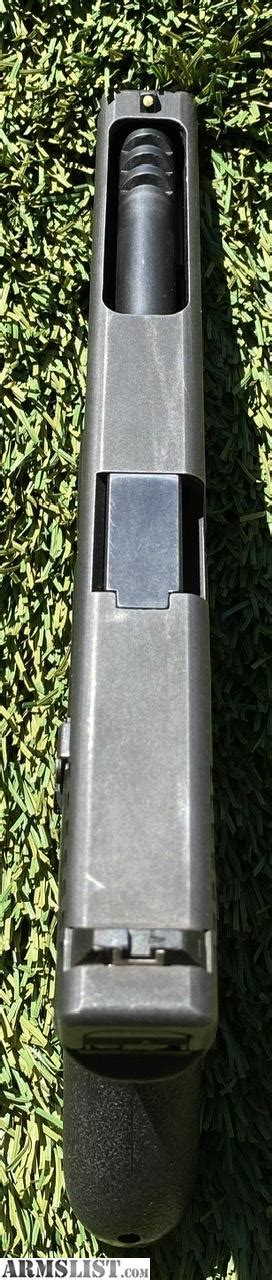 Armslist For Sale Glock 17l Gen 1 Ported Barrel
