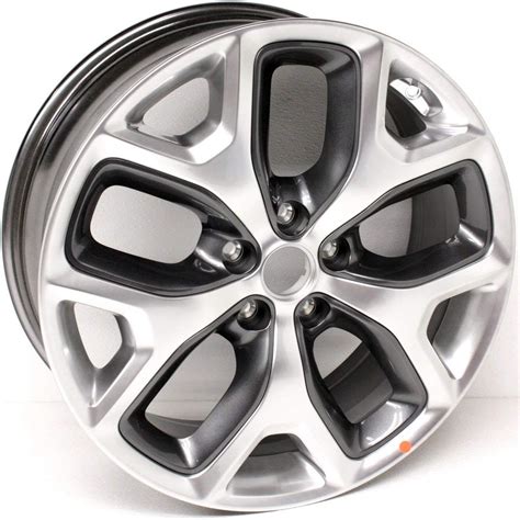 Genuine Oem 52905 C5330 Aluminum Wheel 52905c5330 For Kia
