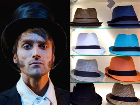 Top Hats For Men Hats Expert Medium