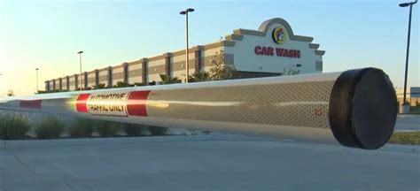 Buc Ees Celebrates New World Record With Free Car Washes All Day Long