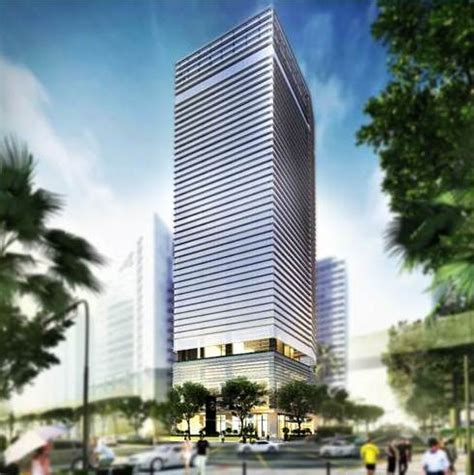 It is also a reseller of by commissioning the building of this tower, hap seng wished to strengthen its presence in the city of kota kinabalu and, more widely, in the region of sabah. Park Rite Sdn Bhd | Menara Hap Seng