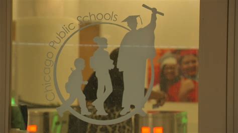 Chicago Public Schools To Host Public Forums For Feedback On School