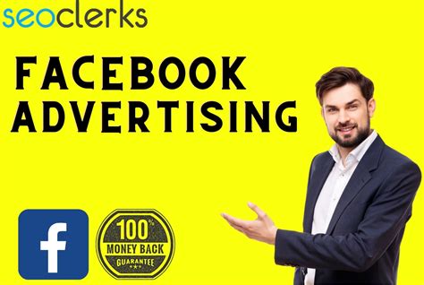 I Will Create Effective Facebook Ads 1 Campaign That Includes 1 Ad Set