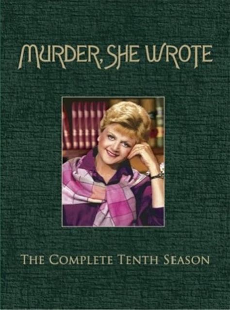 Murder She Wrote A Killing In Cork Tv Episode 1993 Imdb