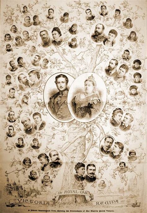 Check spelling or type a new query. Queen Victoria's royal family tree | Koningin victoria ...