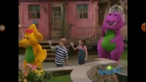 Barney Christmas Christmas Star Barney The Dinosaurs Wiggles
