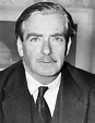 British Prime Minister Anthony Eden Photograph by Everett - Pixels