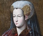 Catherine Of Valois Biography - Facts, Childhood, Family Life ...