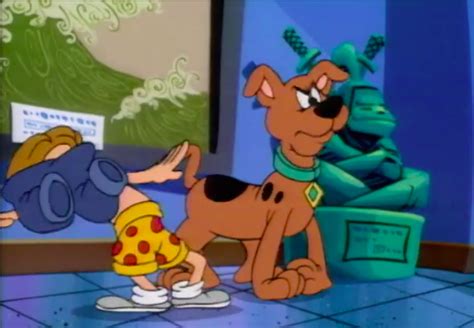 A Pup Named Scooby Doo 2 Shota Briefs