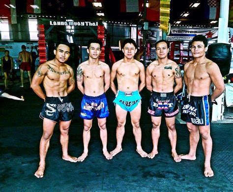 lanna muay thai boxing camp chiang mai thailand info price and travellers reviews