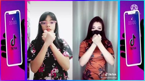 Finger Dance Tik Tok Saturday Night With Cindy518c Youtube
