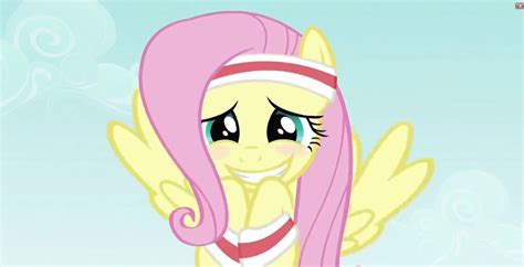 Fluttershy My Little Pony Friendship Is Magic Photo 30514337 Fanpop