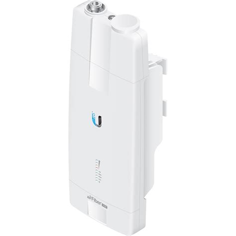 (formerly ubiquiti networks, inc.) is an american technology company founded in san jose, california, in 2005. Ubiquiti Networks AF-11FX-L airFiber 11FX Low-Band AF-11FX ...