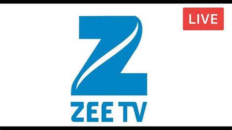 Zee Tv Live Watch Zee Tv Channels Live Online Youtube