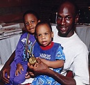 ¿Cuántos hijos tiene Michael Jordan y a qué se dedican? | Actitudfem