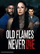 Old Flames Never Die (2022) movie poster
