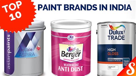 Best Paint Brands In India Architecture Ideas