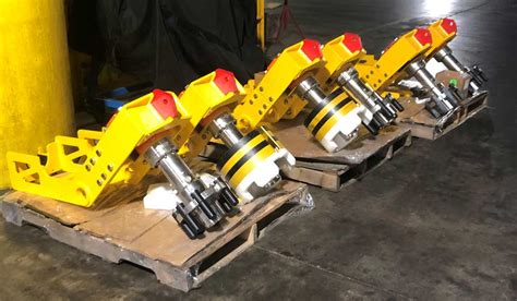 Subsea Fluid And Power Distribution Koil Energy Products