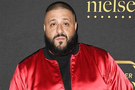 Dj Khaled Says His Album Is Better Than The Other Mysterious Sht