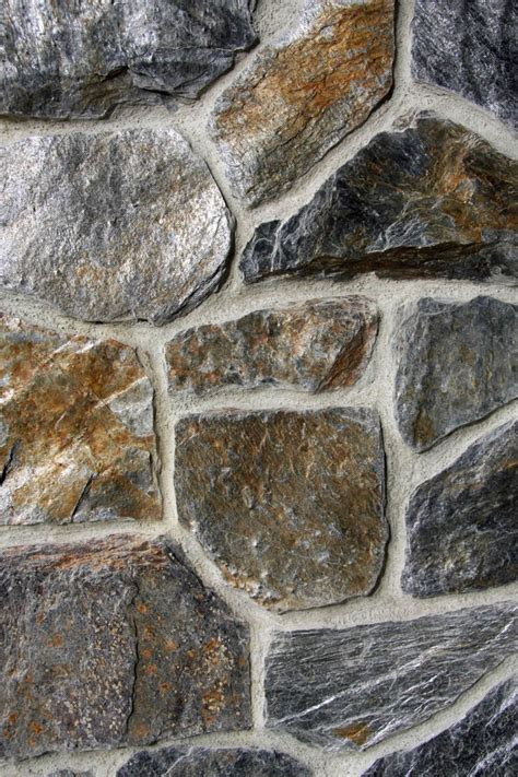 Random Stone Cladding For External And Internal Real Stone Cladding Uk