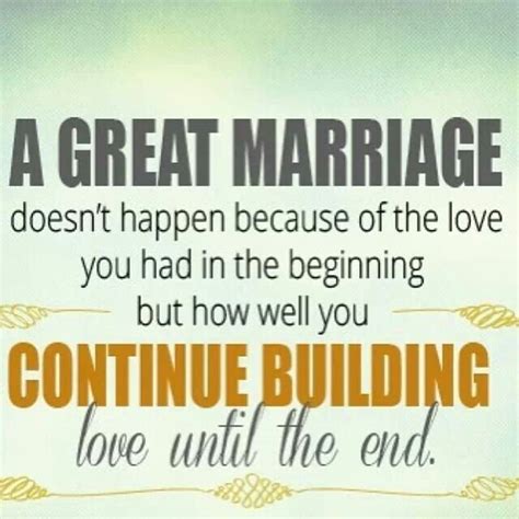 Maybe you would like to learn more about one of these? Great marriage quotes | Happy wives club, Happy wife, Love ...