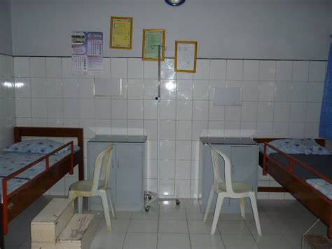 Rumah Sakit Aisyiyah Ruang Isolasi Rs Aisyiyah Bojonegoro