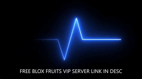 Blox Fruits Vip Link In Desc Youtube