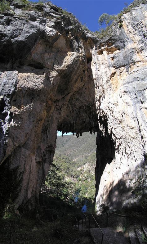 Carlotta Arch Jenolan Caves By Backflipboy On Deviantart