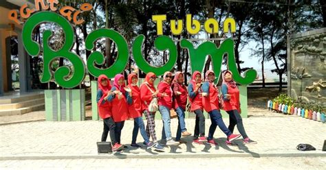/ pantai gandoriah pariaman sumatera barat #pantaigandoriah #diarydimura. Info Harga Tiket Masuk Pantai Boom Tuban - Penawisata.com