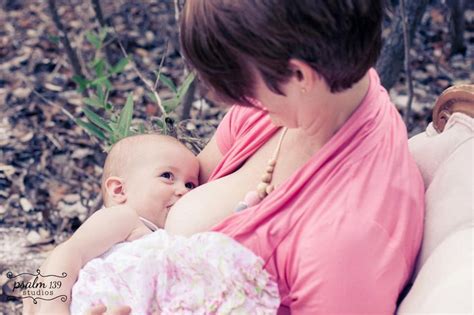 Mom Aims To Normalize Breastfeeding Through Photography Breastfeeding Pictures Breastfeeding